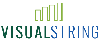 Web String Visual Services ~ Visual String